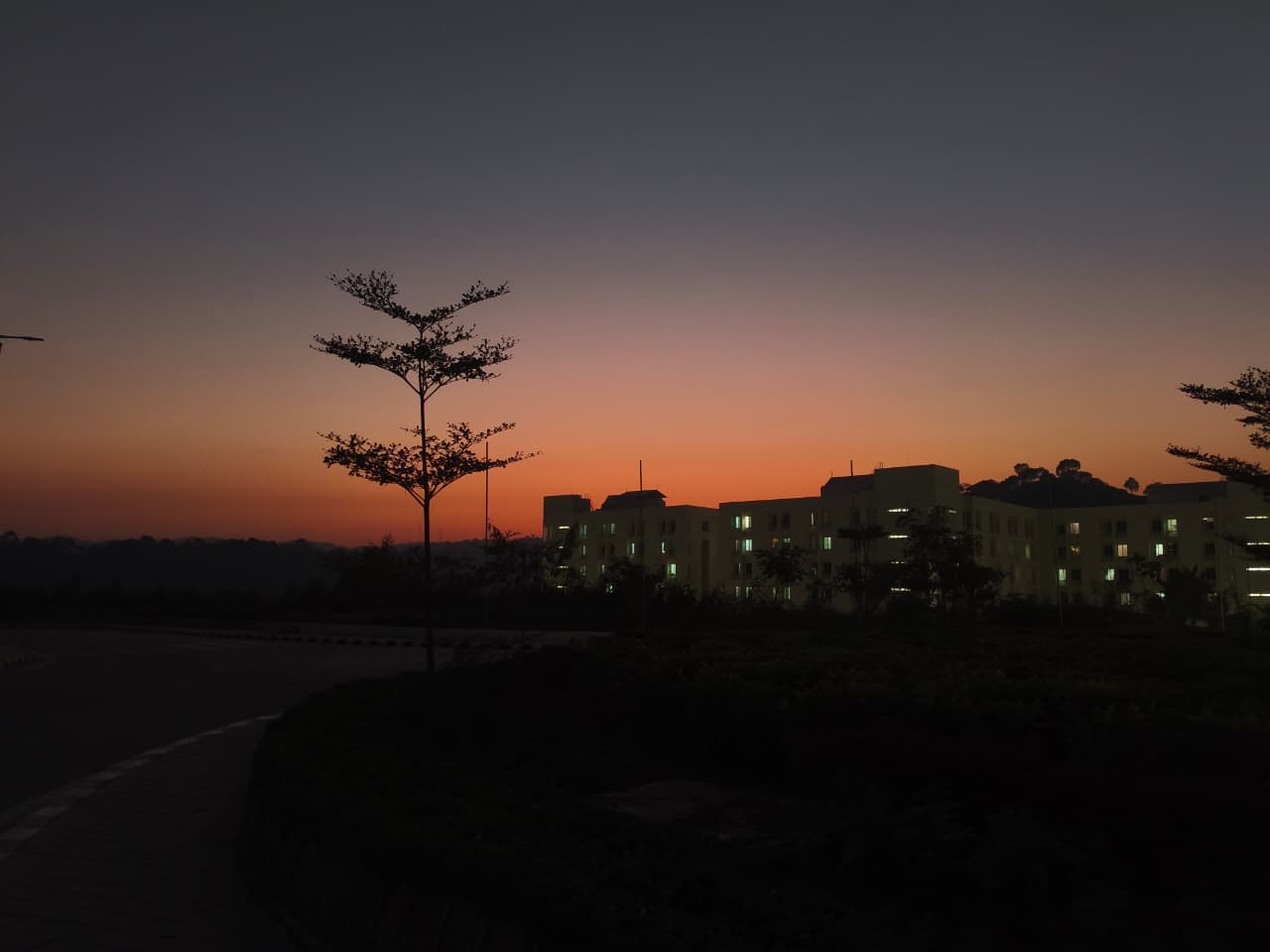 IIM Ahmedabad Campus photo 1